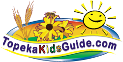 TopekaKidsGuide.com Logo